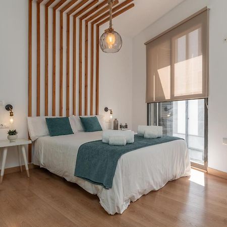 Tuguest Postigo I Catedral Apartment - Free Parking Granada Dış mekan fotoğraf