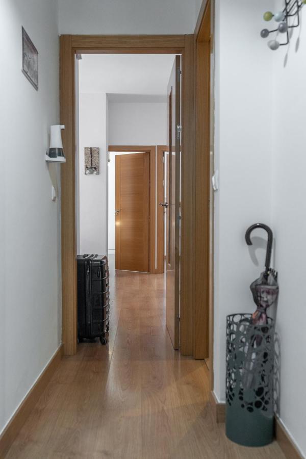 Tuguest Postigo I Catedral Apartment - Free Parking Granada Dış mekan fotoğraf