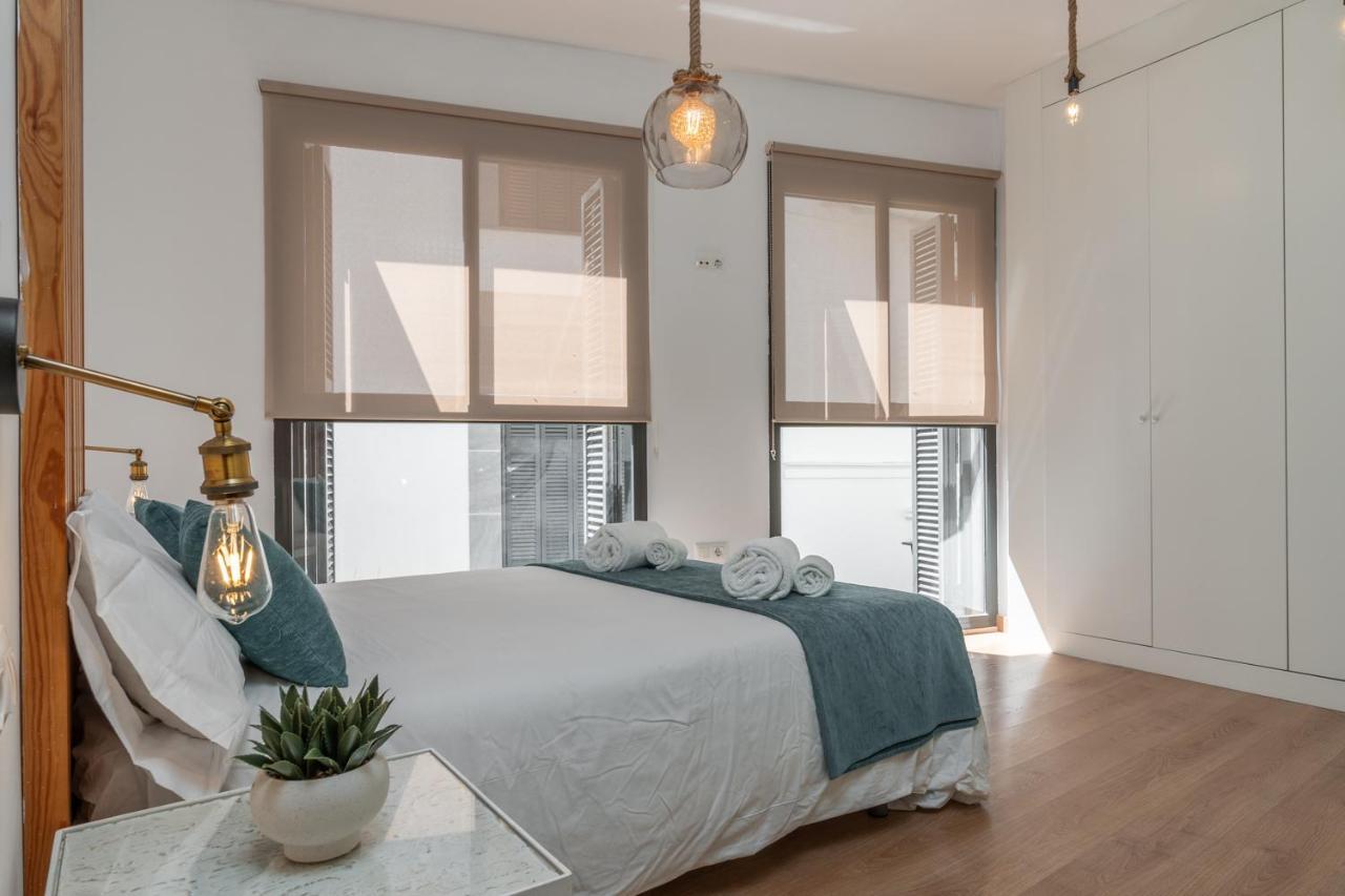 Tuguest Postigo I Catedral Apartment - Free Parking Granada Dış mekan fotoğraf