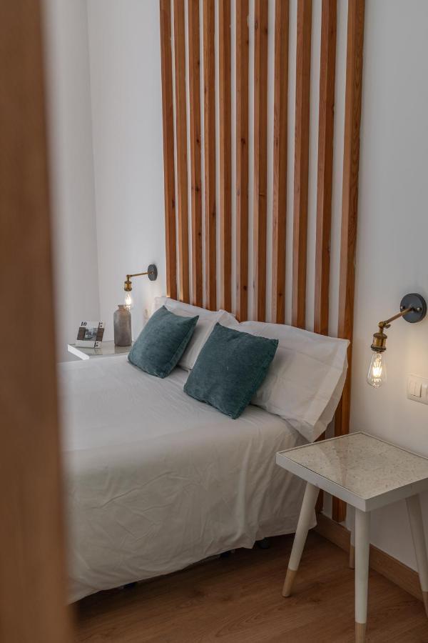 Tuguest Postigo I Catedral Apartment - Free Parking Granada Dış mekan fotoğraf