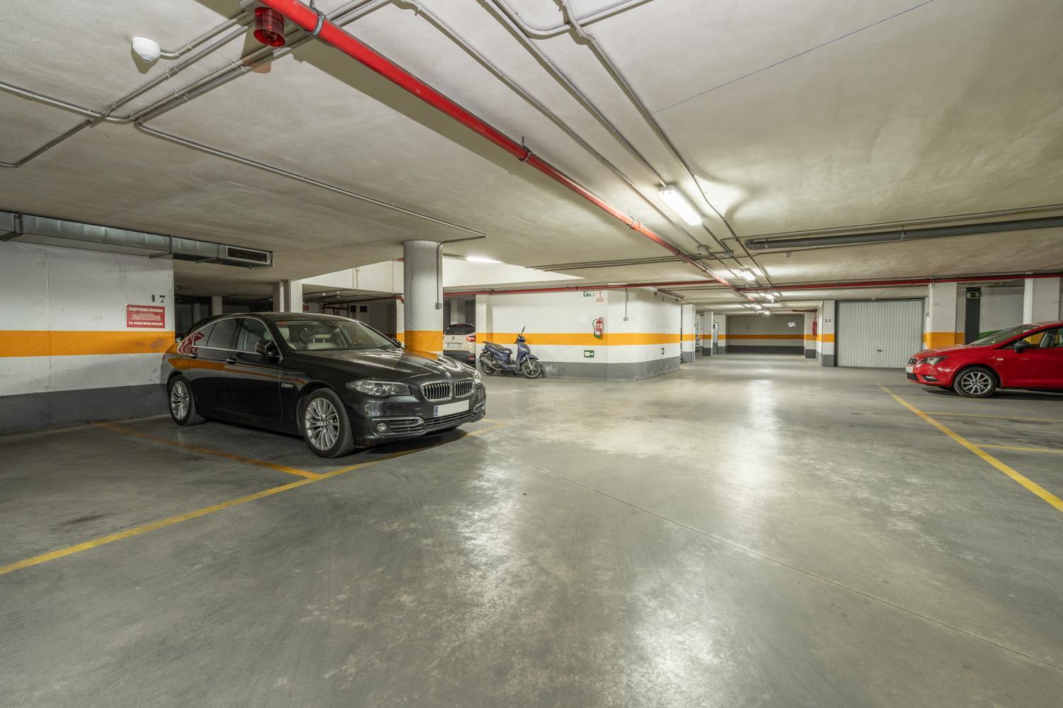 Tuguest Postigo I Catedral Apartment - Free Parking Granada Dış mekan fotoğraf